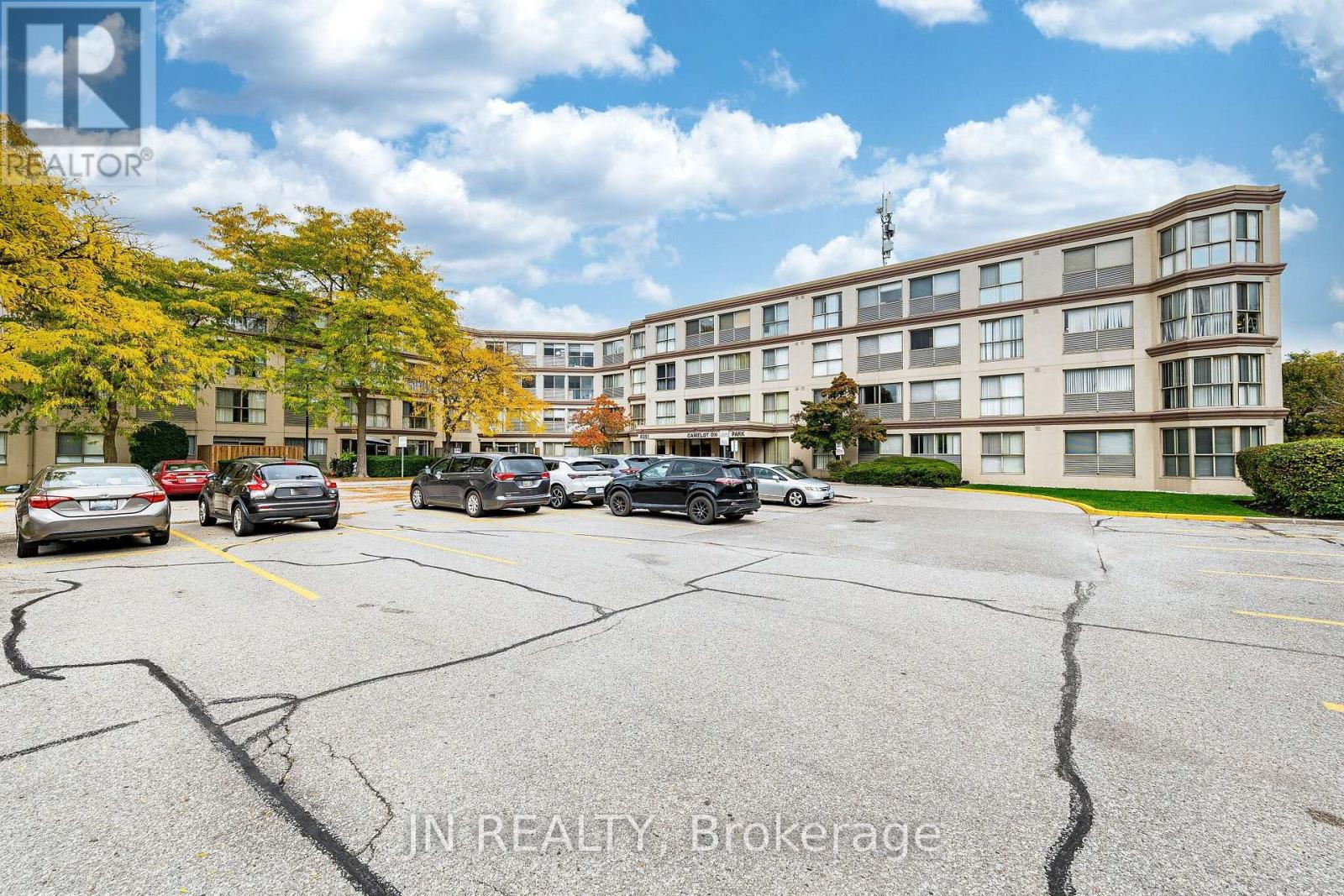 428- 8351 Mclaughlin Road, Brampton, ON photo 44