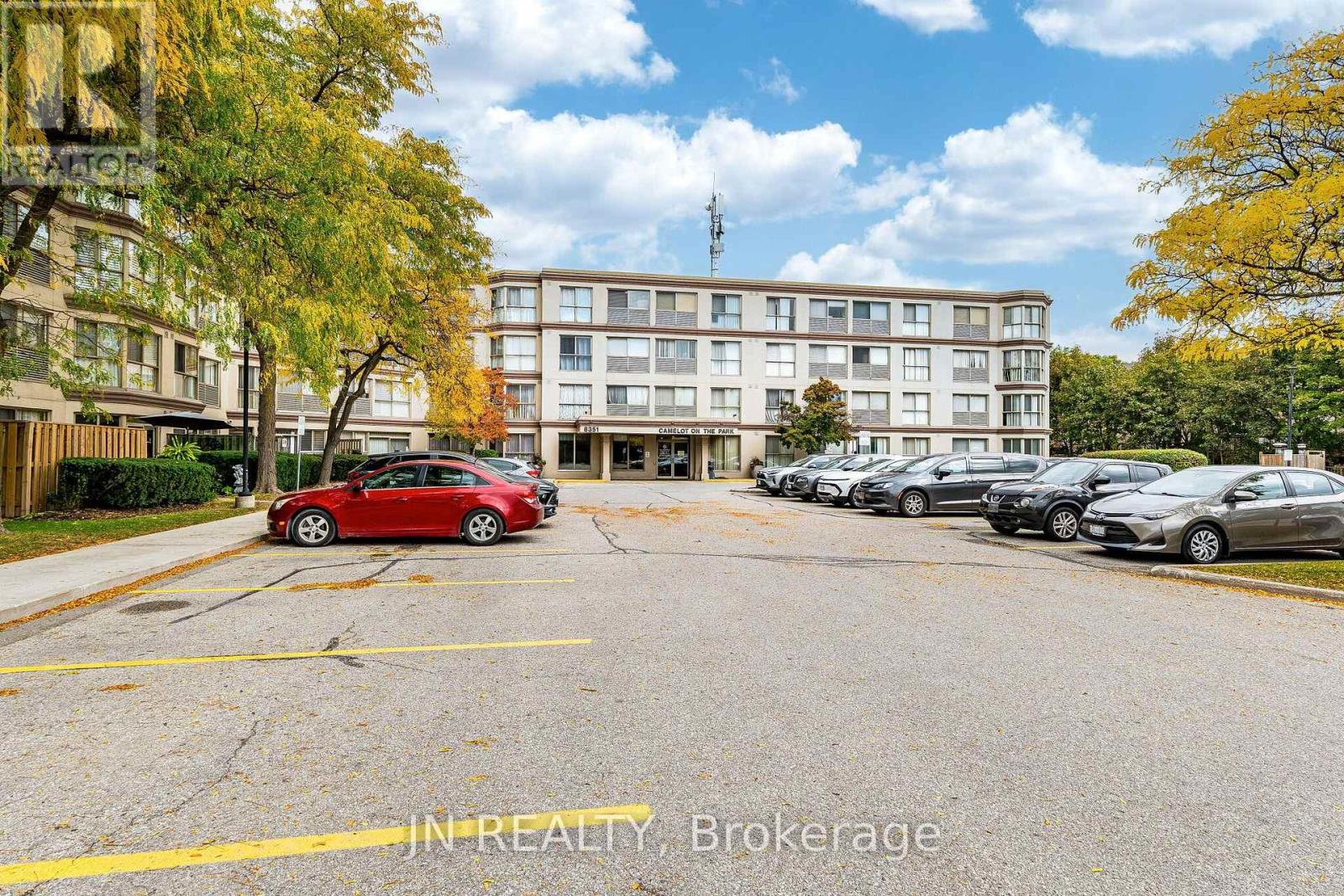 428- 8351 Mclaughlin Road, Brampton, ON photo 45
