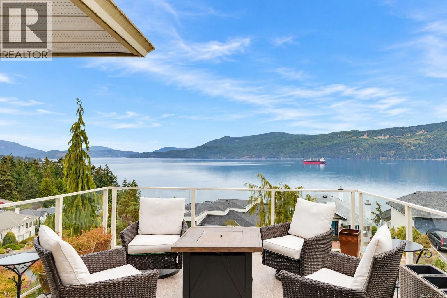 543 Marine View - 1