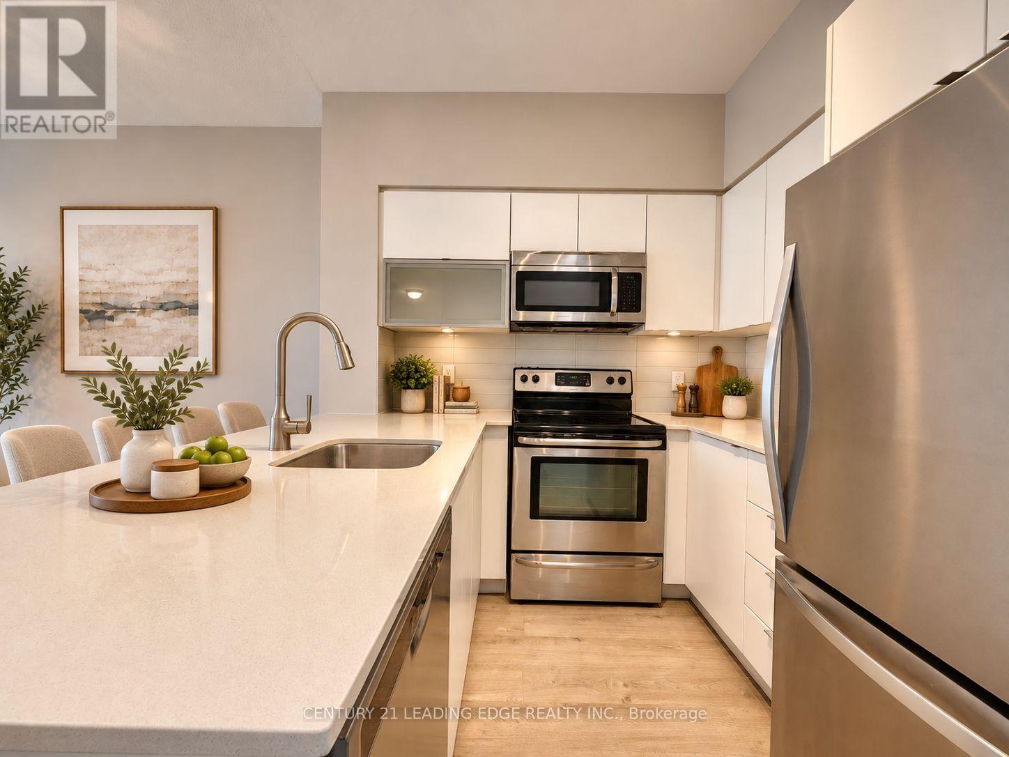 #1216 150 EAST LIBERTY STREET - 7