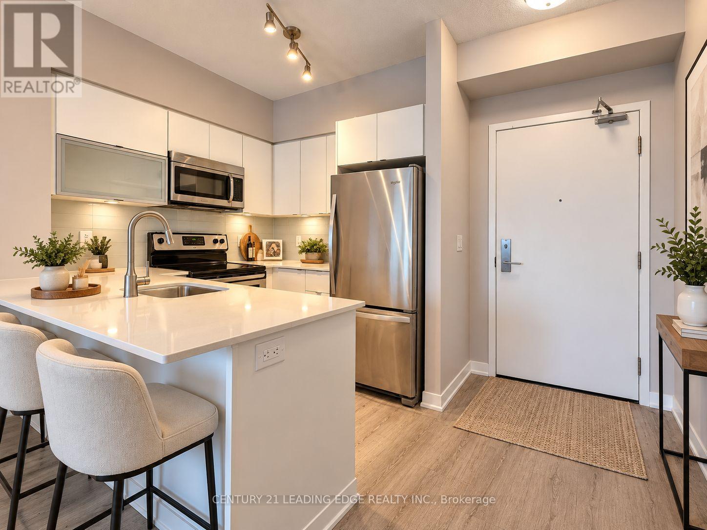 #1216 150 EAST LIBERTY STREET - 8