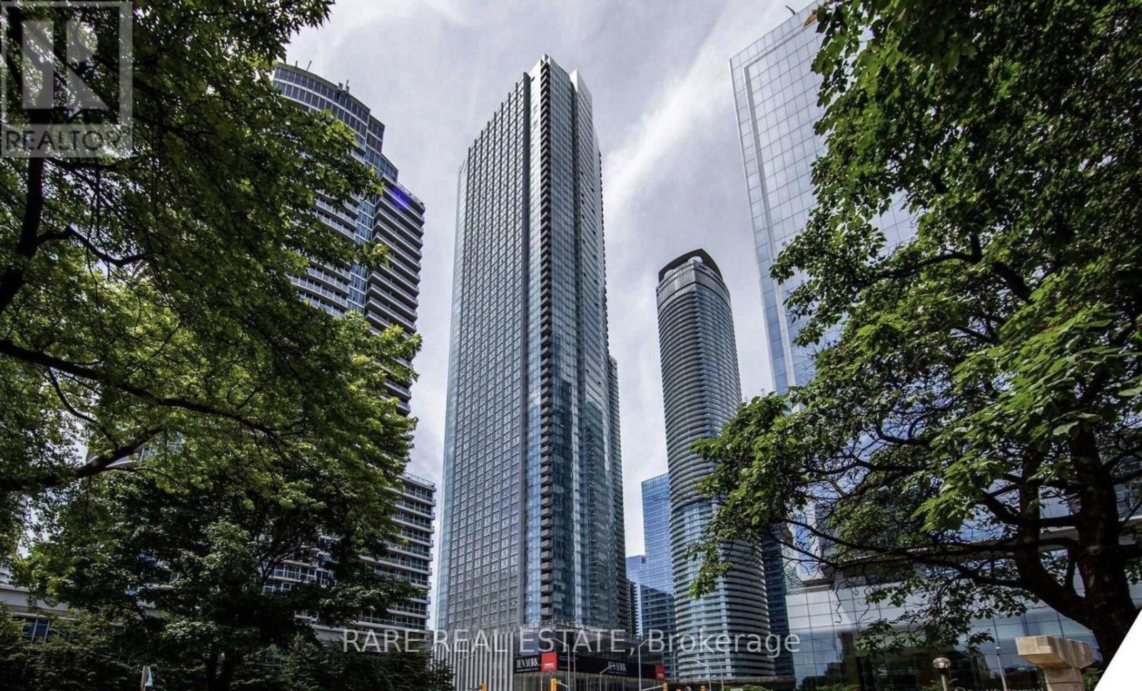 2802 - 10 YORK STREET, Toronto (Waterfront Communities) — photo 2