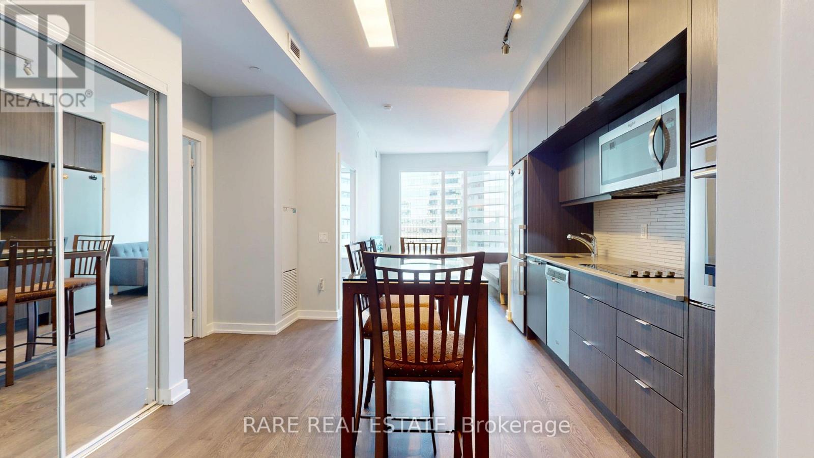 2802 - 10 YORK STREET, Toronto (Waterfront Communities) — photo 6