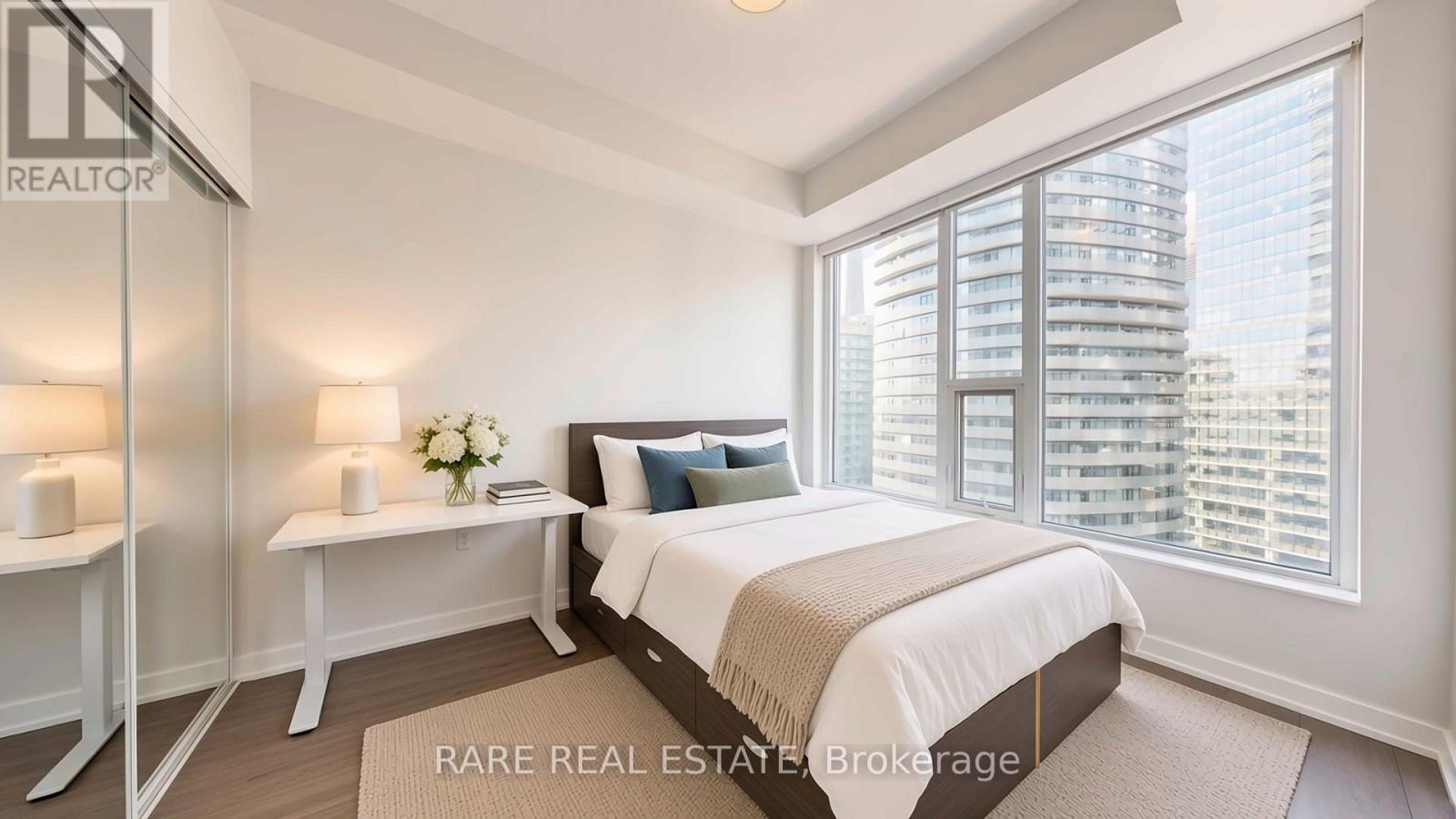 2802 - 10 YORK STREET, Toronto (Waterfront Communities) — photo 8