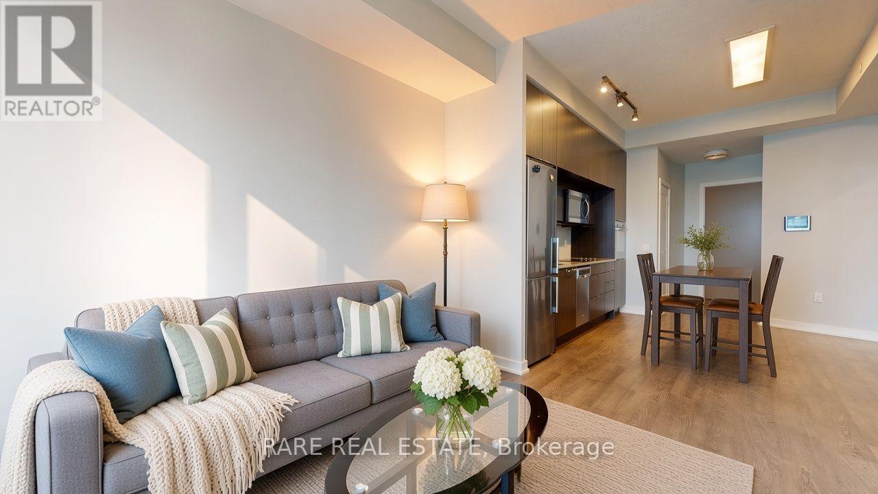 2802 - 10 YORK STREET, Toronto (Waterfront Communities) — photo 7