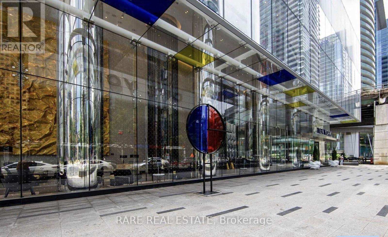 2802 - 10 YORK STREET, Toronto (Waterfront Communities) — photo 11