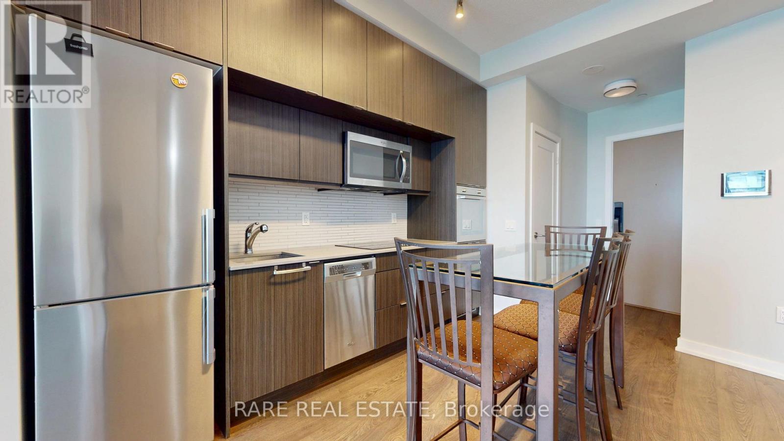 2802 - 10 YORK STREET, Toronto (Waterfront Communities) — photo 5