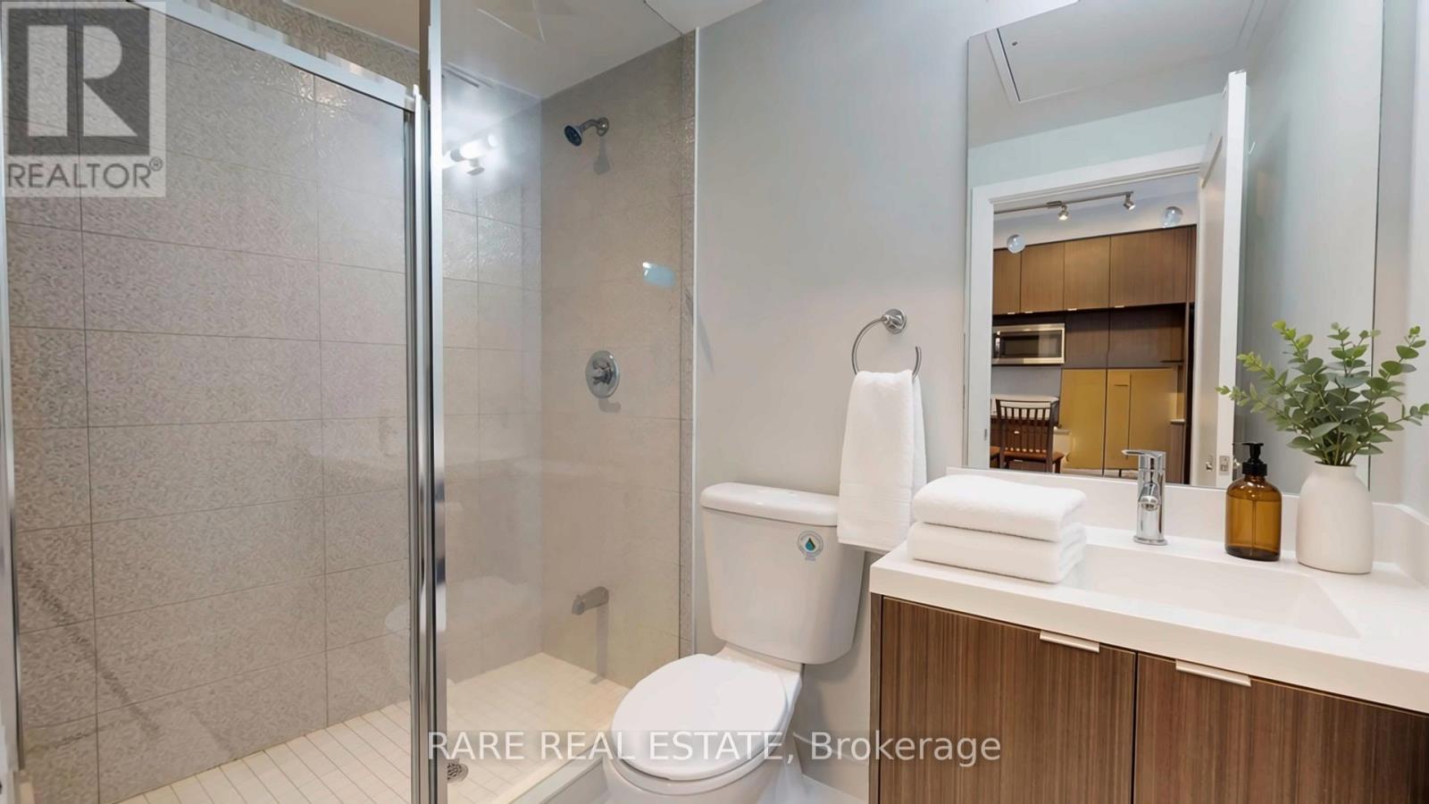 2802 - 10 YORK STREET, Toronto (Waterfront Communities) — photo 9