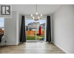 Bedroom - 201 Creekstone Path Sw, Calgary, AB T2X4Z4 Photo 13