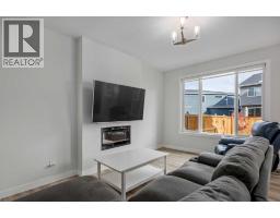 Exercise room - 201 Creekstone Path Sw, Calgary, AB T2X4Z4 Photo 16