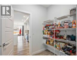 Bedroom - 201 Creekstone Path Sw, Calgary, AB T2X4Z4 Photo 11
