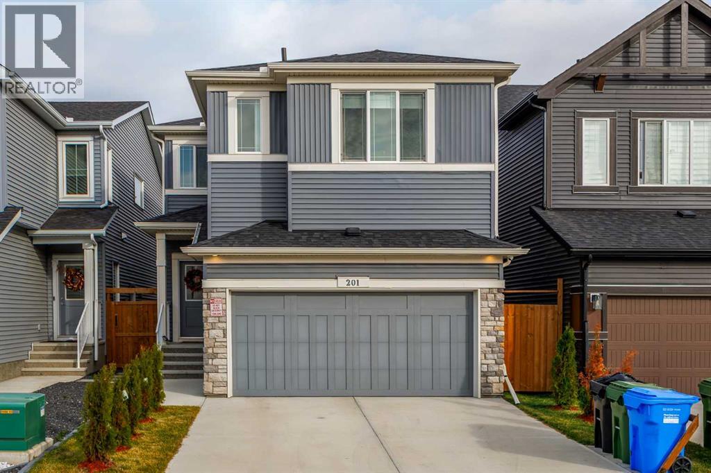 201 Creekstone Path SW - 1
