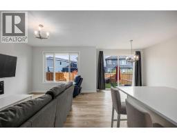 201 Creekstone Path Sw, Calgary, AB T2X4Z4 Photo 17