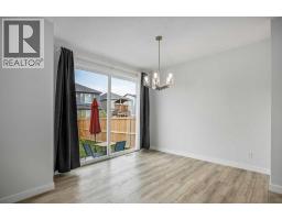 Bedroom - 201 Creekstone Path Sw, Calgary, AB T2X4Z4 Photo 12