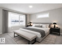 Bedroom 3 - 6420 30 Av Sw, Edmonton, AB T6X3M9 Photo 6
