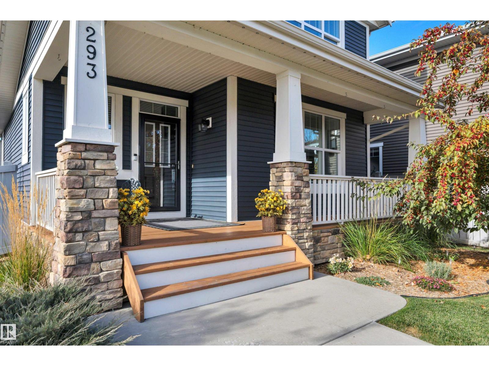 293 Griesbach Rd NW photo 4 — MLS® E4512979