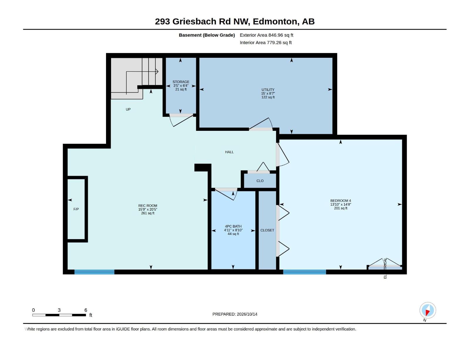 293 GRIESBACH RD NW - 49