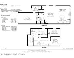 497 Kananaskis Dr, Devon, AB T9G2C8 Photo 36