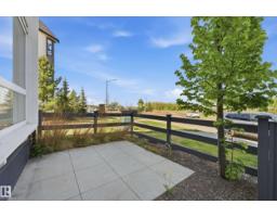Laundry room - #5 100 Jensen Lakes Bv, St  Albert, AB T8N7T9 Photo 7