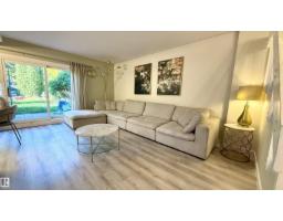 Bedroom 2 - #h 16425 89 Av Nw, Edmonton, AB T5R4S1 Photo 6