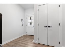 Bedroom 2 - 35 Meadowbrook Wy, Spruce Grove, AB T7X2X3 Photo 6