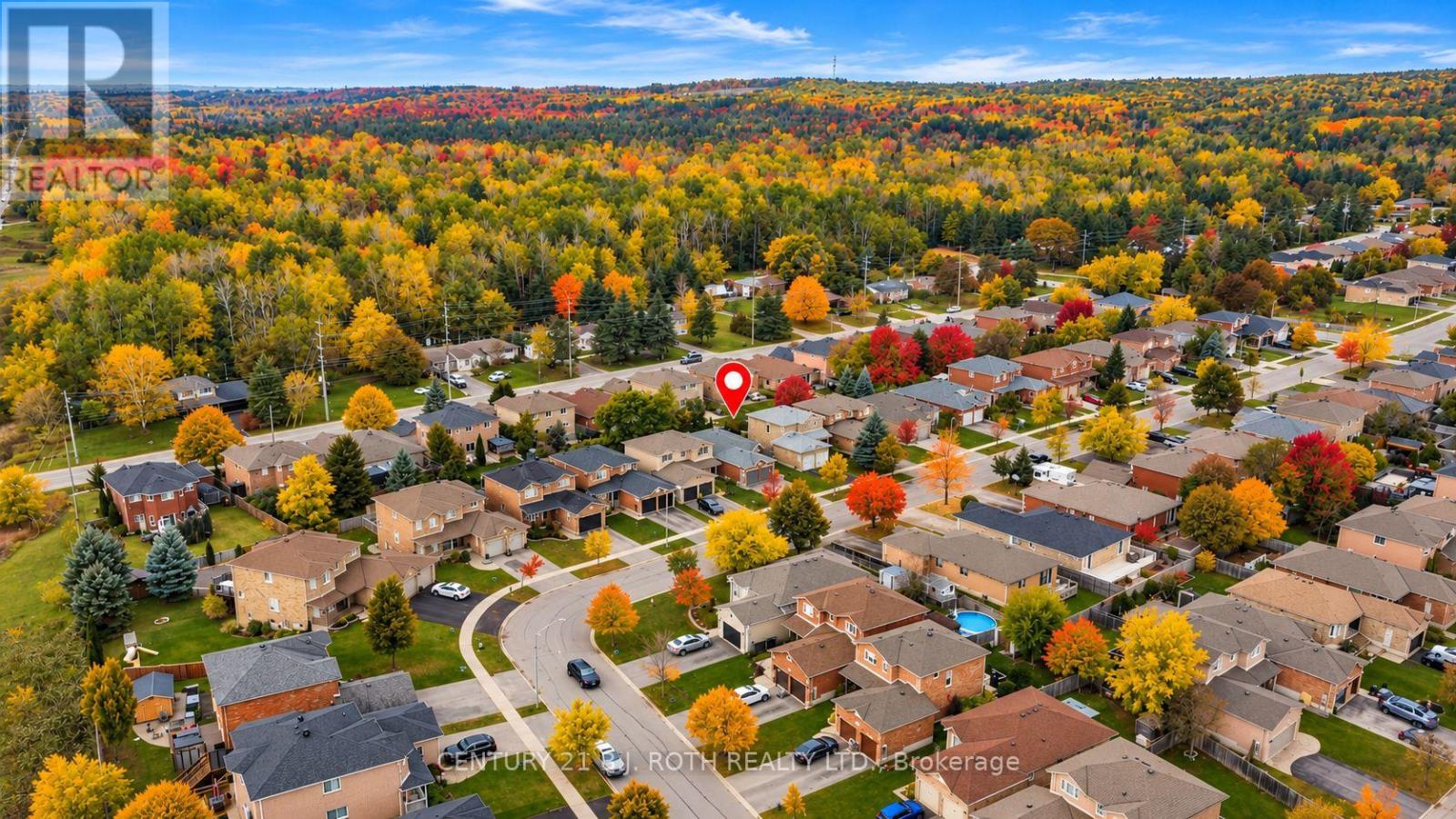 237 PRINGLE DRIVE - 38