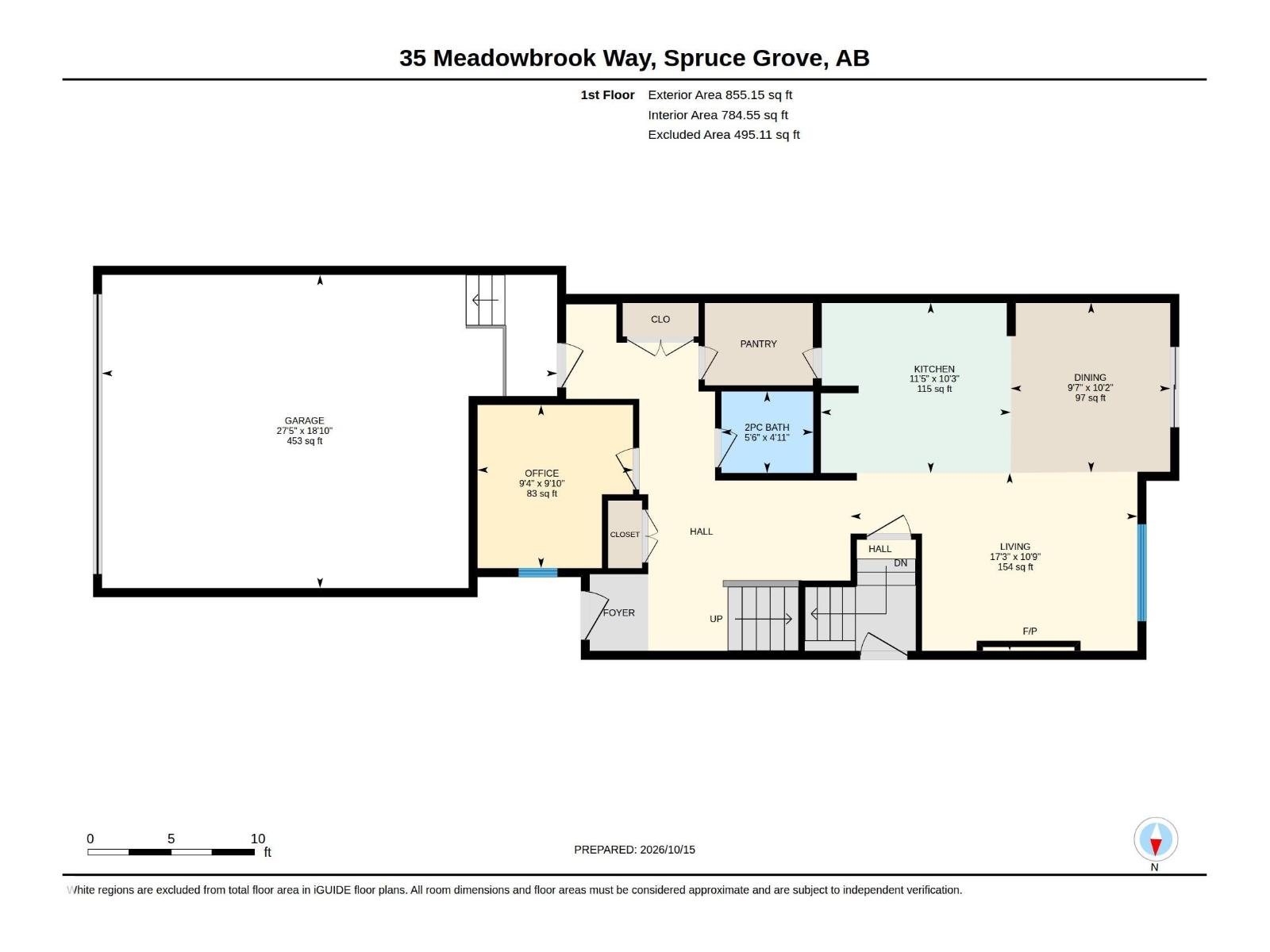 35 MEADOWBROOK WY - 48