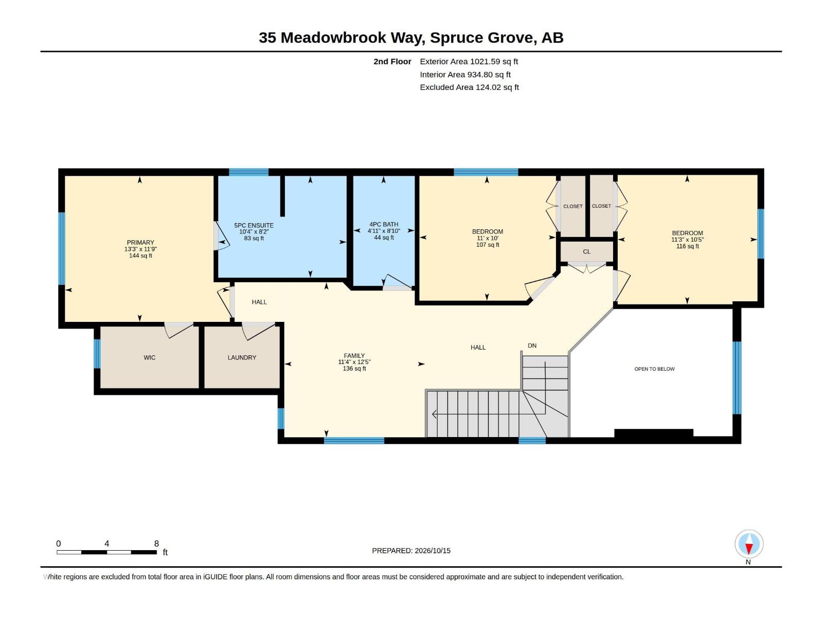 35 MEADOWBROOK WY - 49