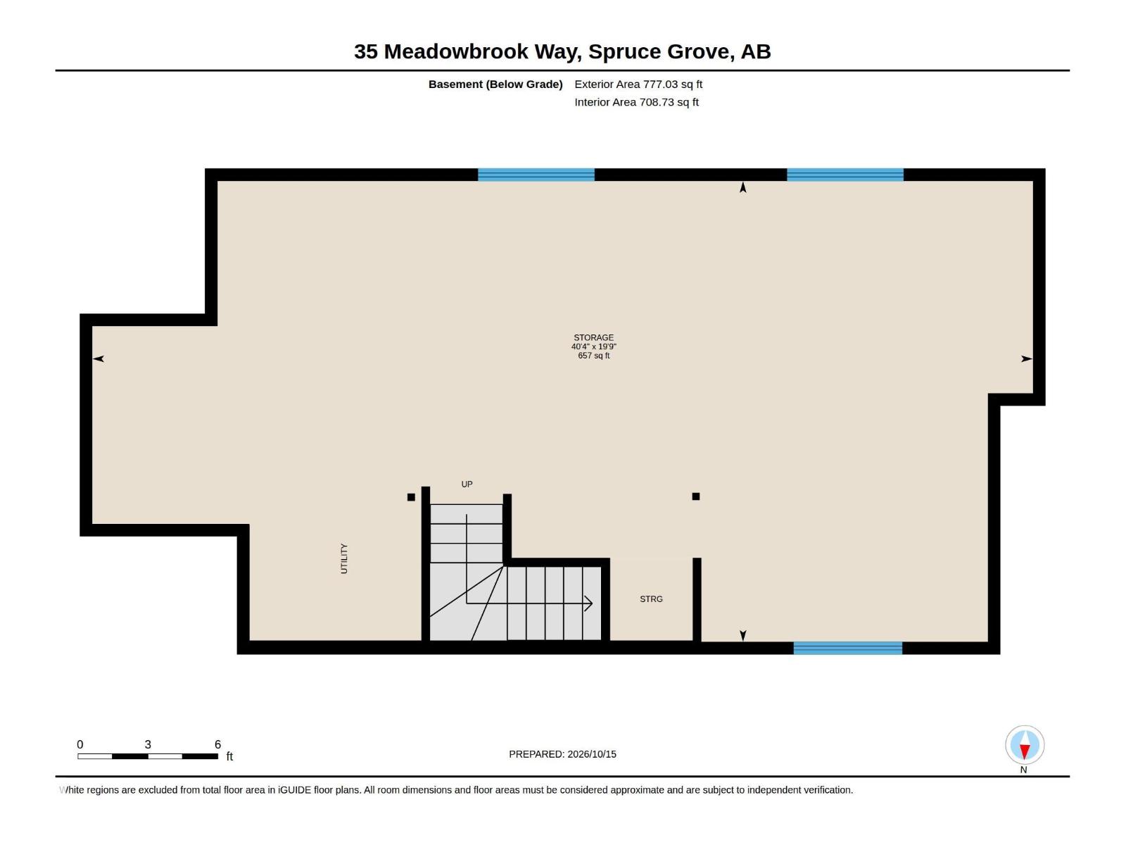 35 MEADOWBROOK WY - 50