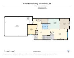 35 Meadowbrook Wy, Spruce Grove, AB T7X2X3 Photo 48