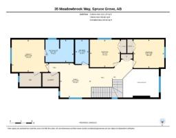 35 Meadowbrook Wy, Spruce Grove, AB T7X2X3 Photo 49