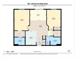#309 240 Spruce Ridge Rd, Spruce Grove, AB T7X1J7 Photo 40