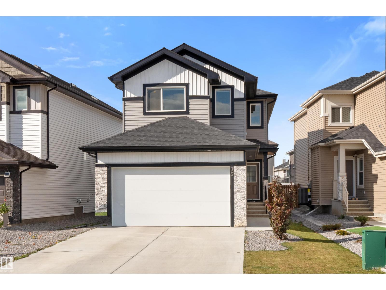 Photo of 35 MEADOWBROOK WY, Spruce Grove