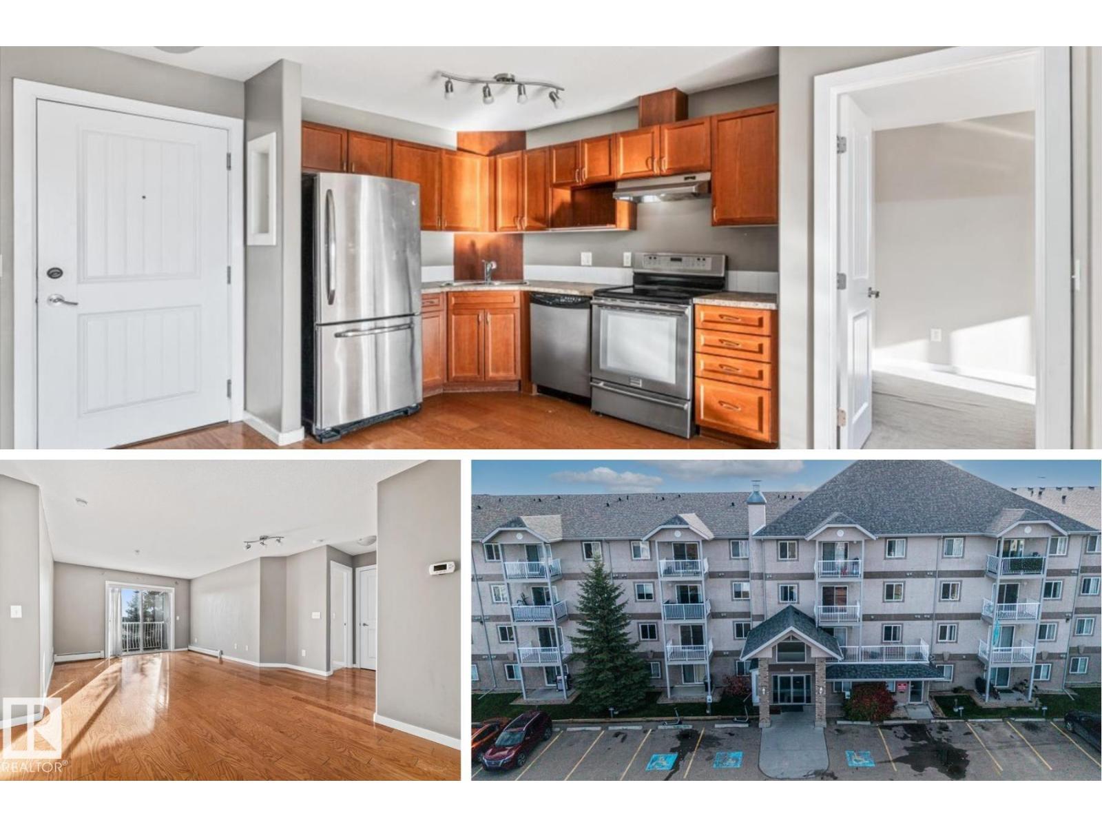 Photo of #309 240 SPRUCE RIDGE RD, Spruce Grove