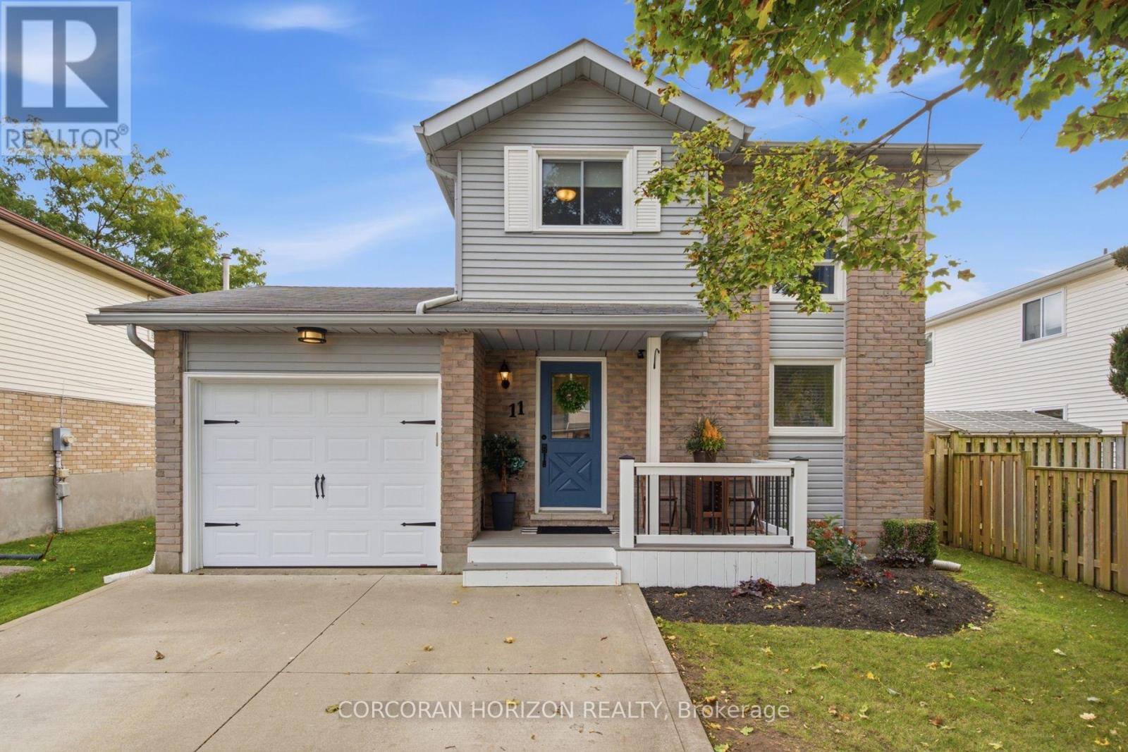 11 SANDALWOOD DRIVE - 1