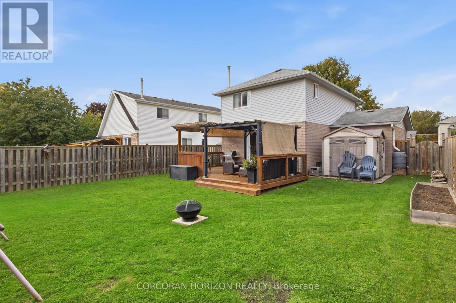 11 Sandalwood Drive, Cambridge, ON photo 36