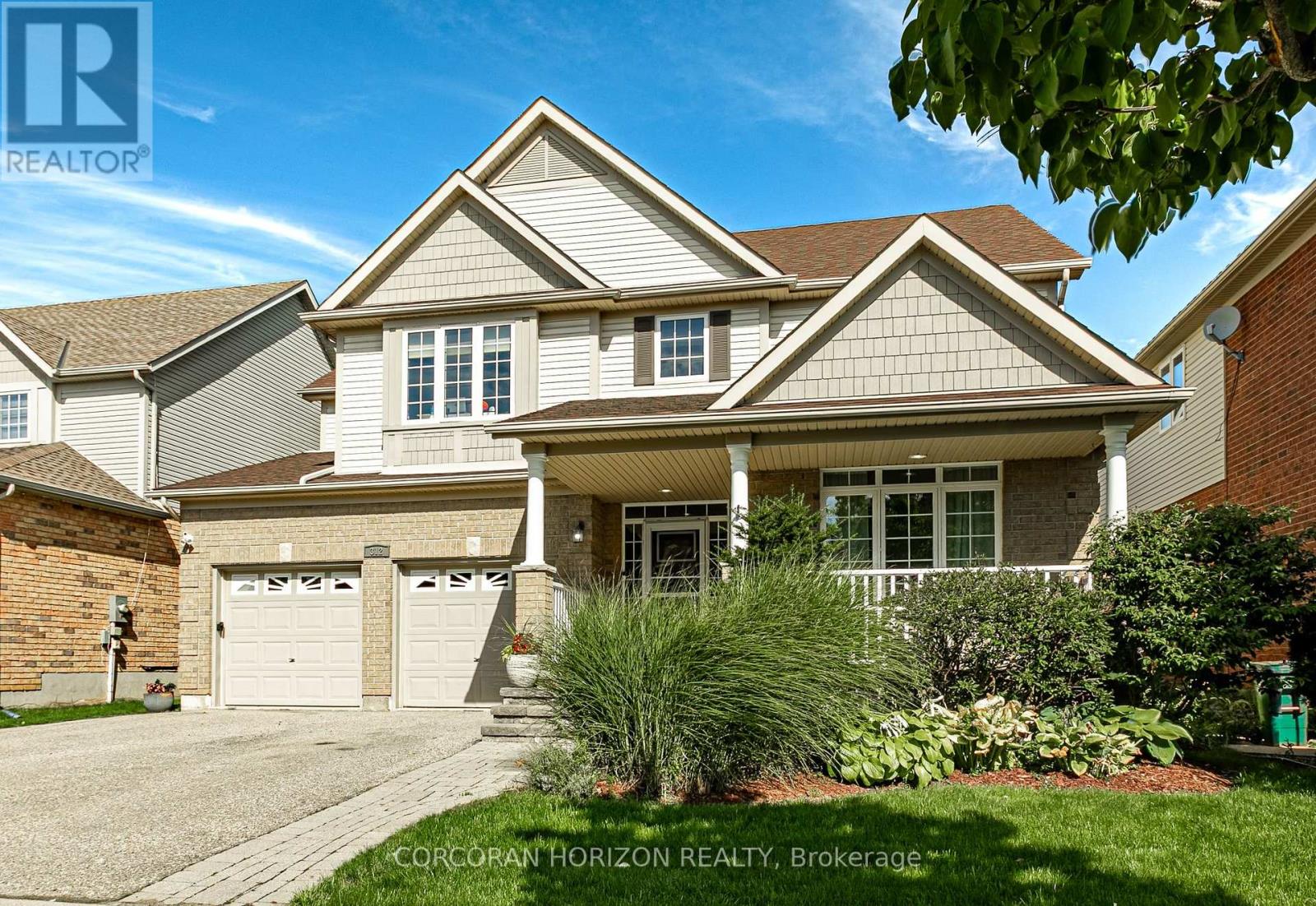 312 SCHOONER CRESCENT - 3
