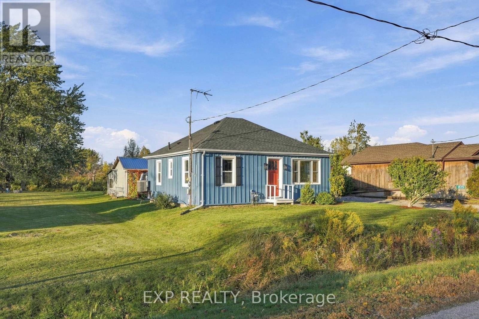 829 Port Maitland Road — photo 28