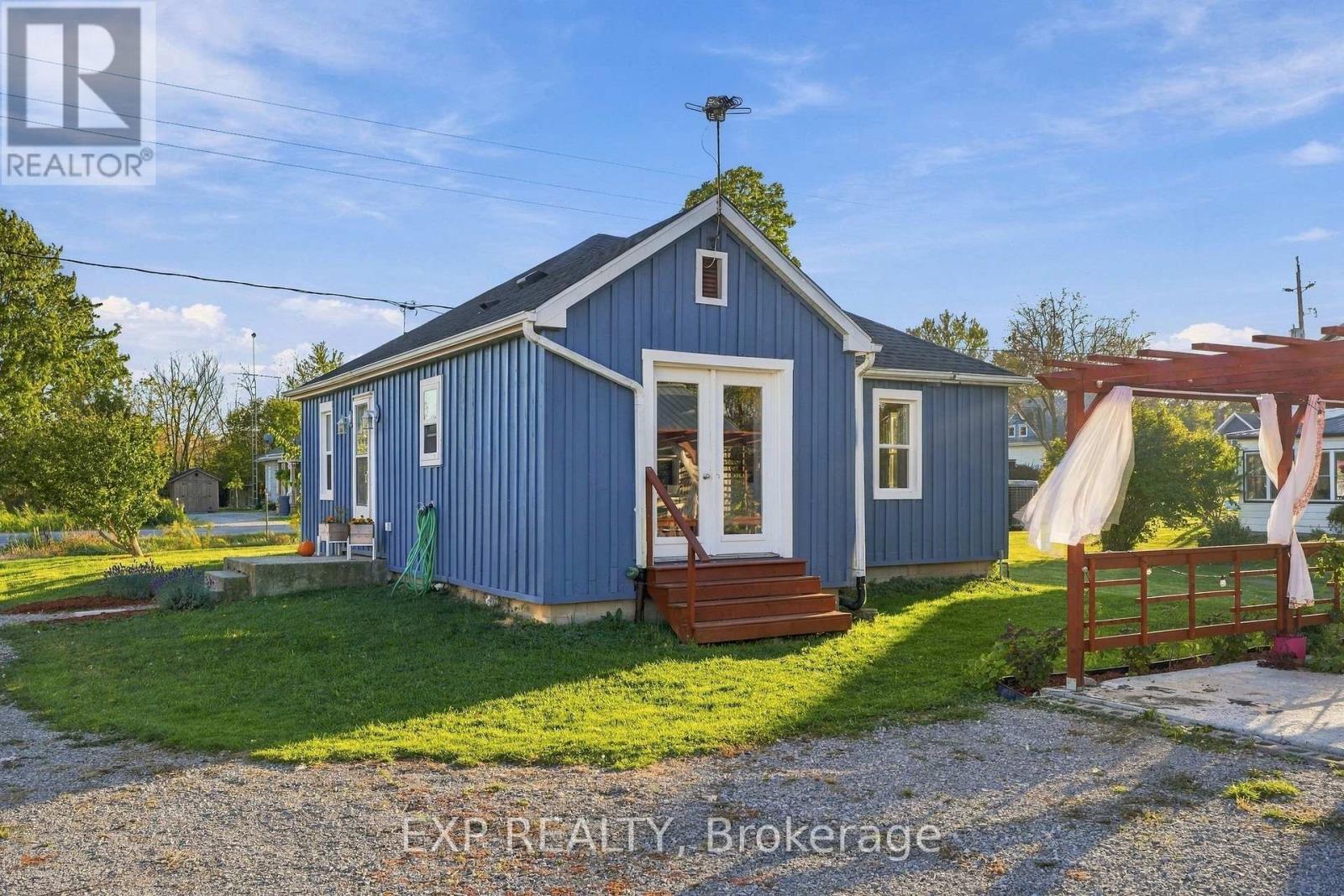 829 Port Maitland Road — photo 30