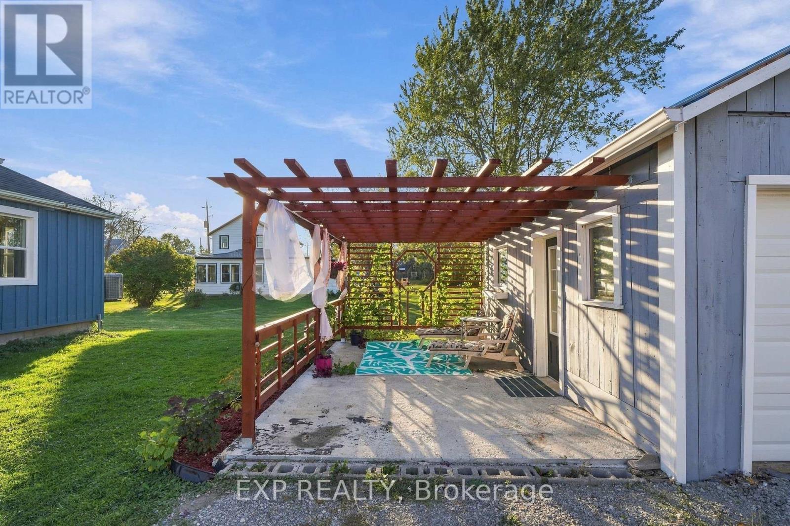 829 Port Maitland Road — photo 33