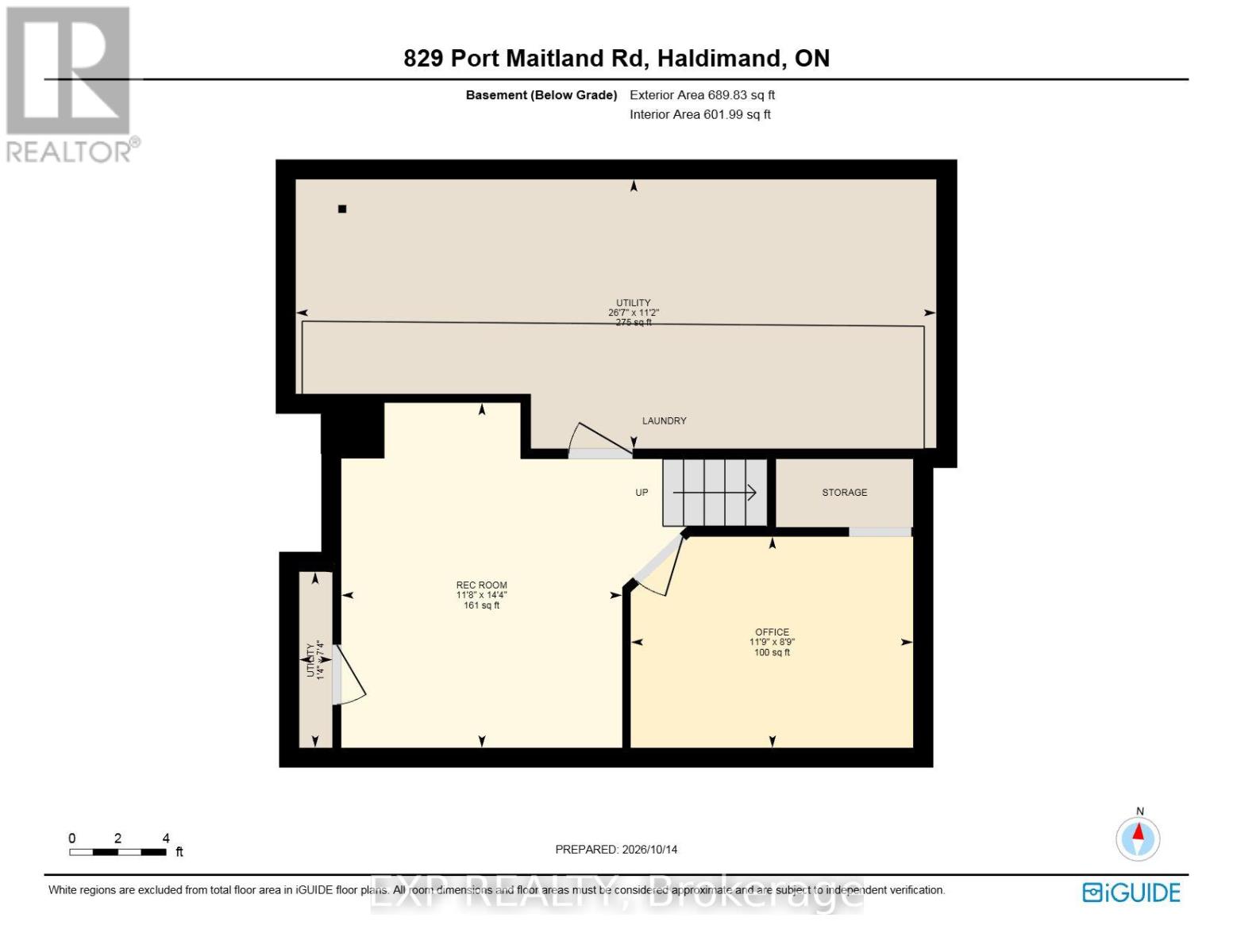 829 Port Maitland Road — photo 43