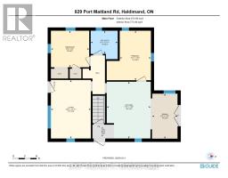829 Port Maitland Road, Haldimand, ON N1A2W6 Photo 42