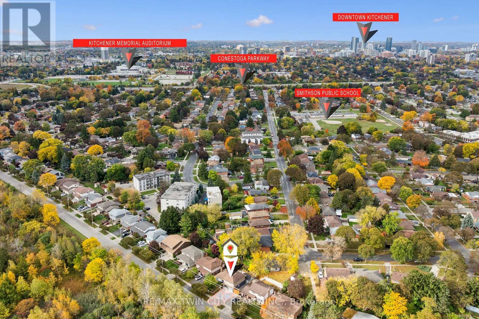 326 Manchester Road, Kitchener, ON photo 29