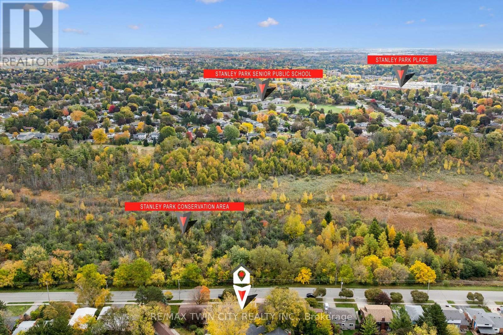 326 Manchester Road, Kitchener, ON photo 31