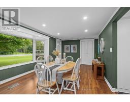 Family room - 9115 County 44 Road, Edwardsburgh/cardinal, ON K0E1X0 Photo 9