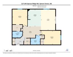 #217 240 Spruce Ridge Rd, Spruce Grove, AB T7X0G5 Photo 23