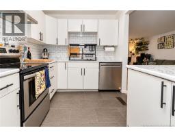 Kitchen - 660 Philip Street, Fredericton, NB E3A2Y4 Photo 8