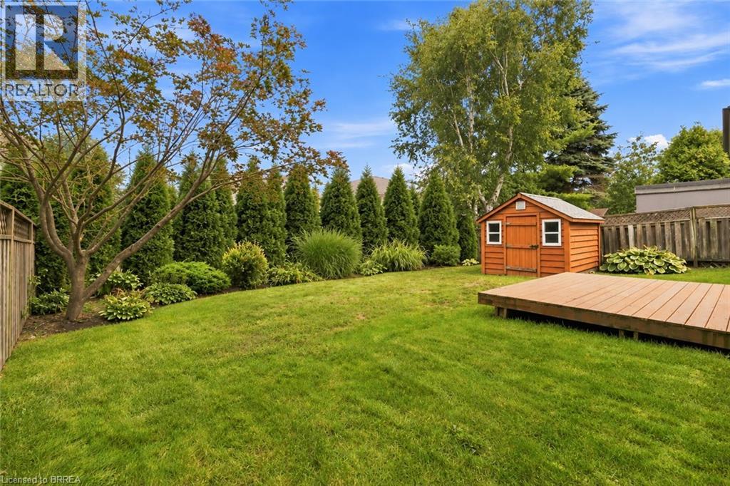22 Allensgate Drive — photo 42