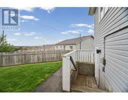 48 Cape Pine Street, St  John S, NL A1G0A7 Photo 22