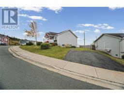 48 Cape Pine Street, St  John S, NL A1G0A7 Photo 23